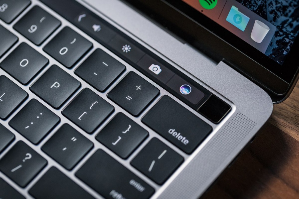 Dica: Use o Touch ID do MacBook Pro para autenticar o sudo