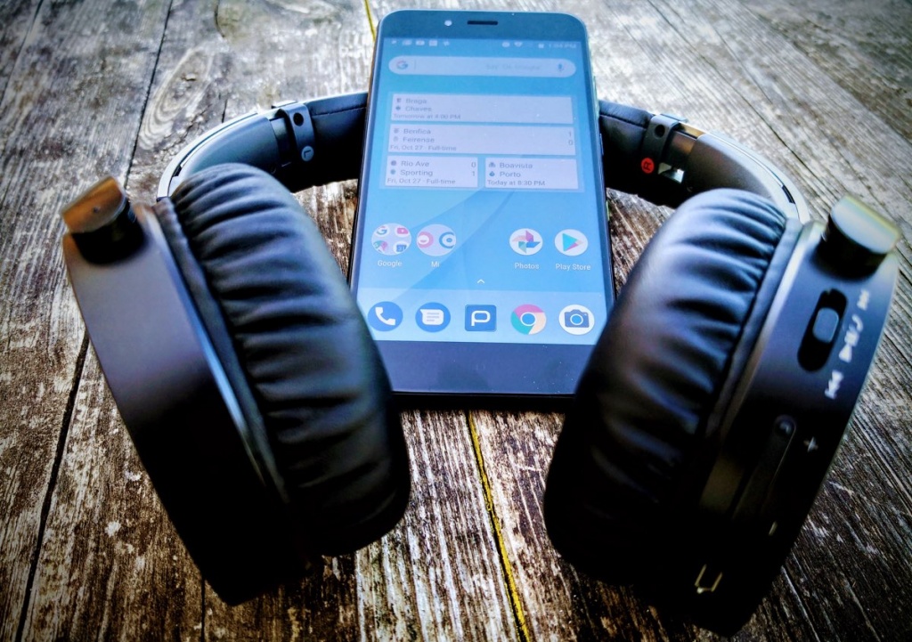 O Android Oreo já começou a chegar ao Xiaomi Mi A1