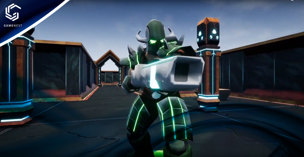 Português Bifrost Spire apresenta novo trailer