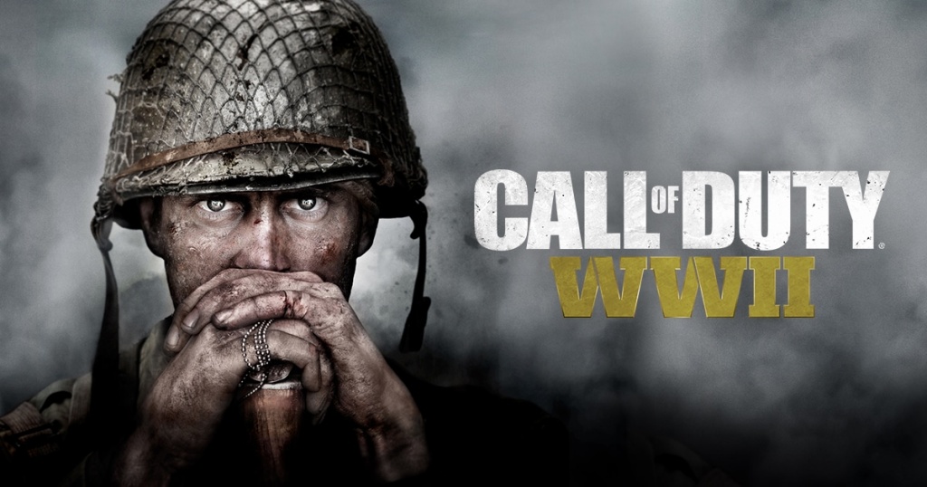Call of Duty: WWII – Nova atualização já disponível