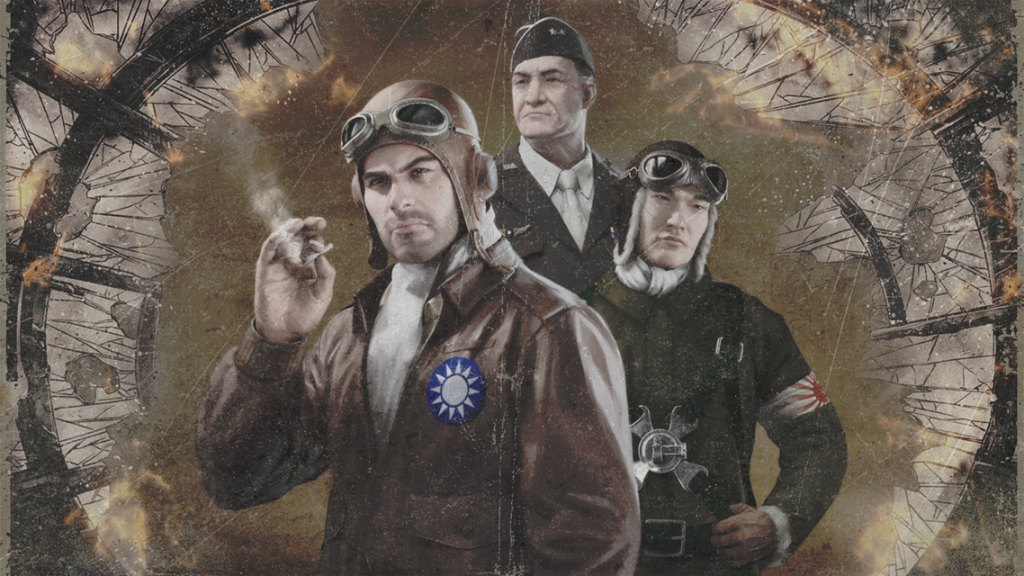 Análise Flying Tigers: Shadows Over China (Xbox One)