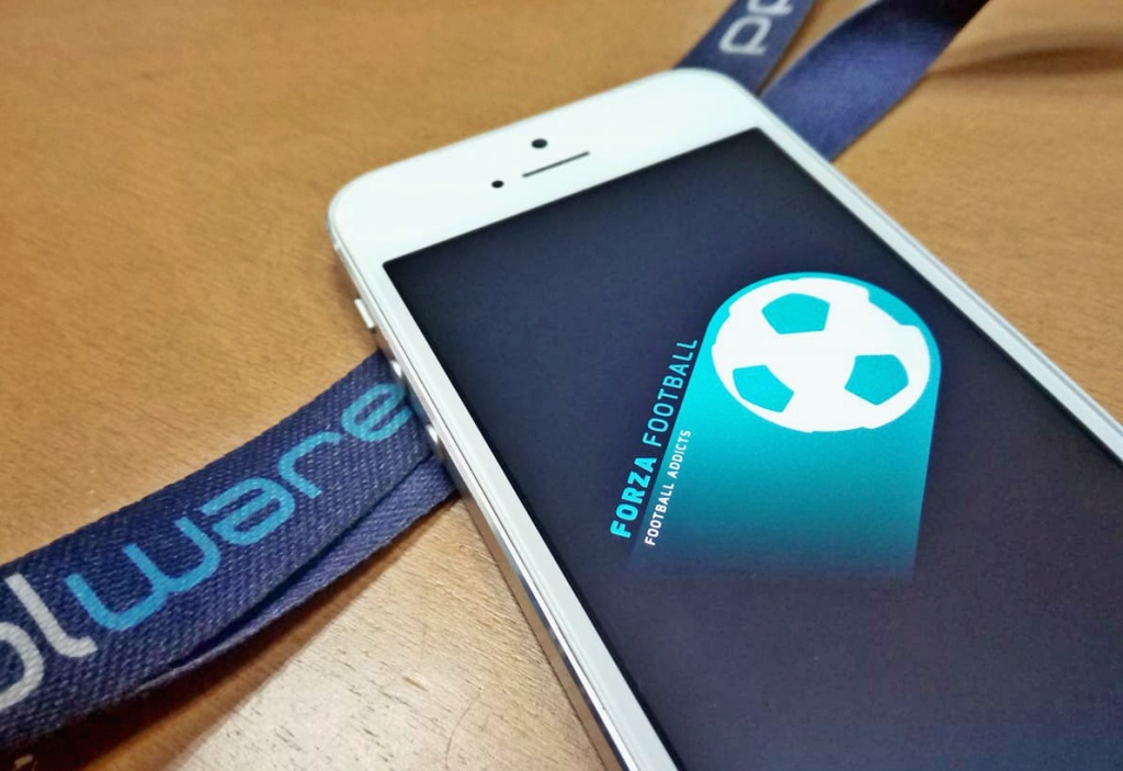 Forza Football: A app para seguir todos os jogos de futebol