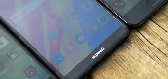 Huawei Mate 10 Lite - 16