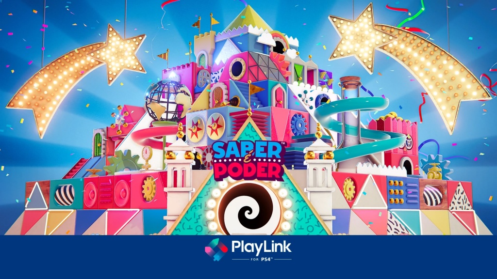 Análise Saber é Poder (Playstation 4)