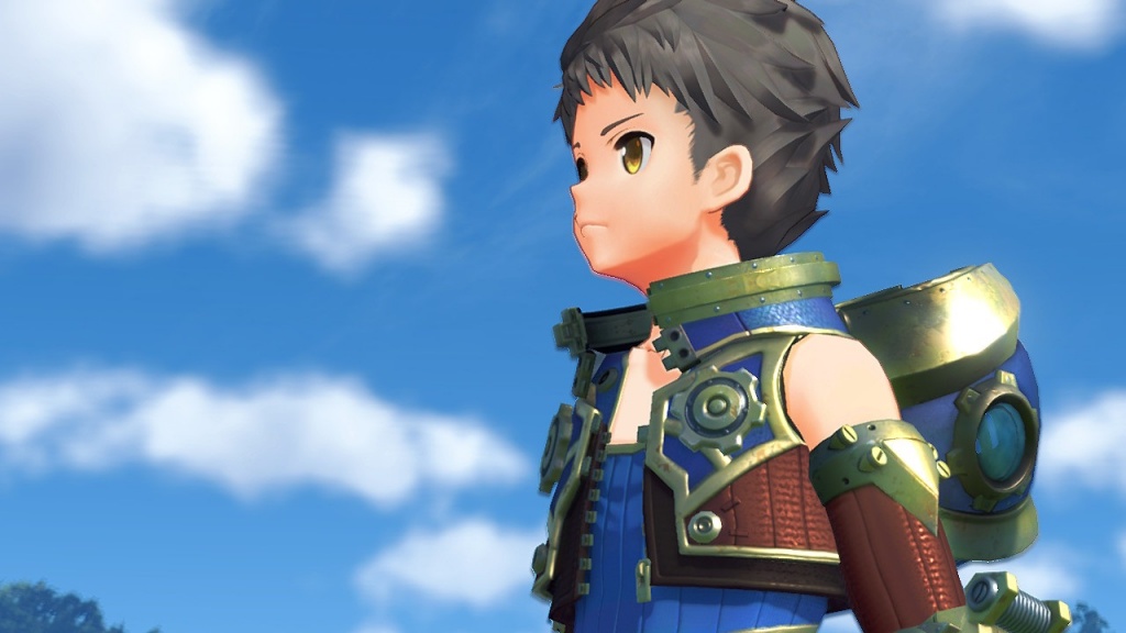 Análise Xenoblade Chronicles 2 (Nintendo Switch)