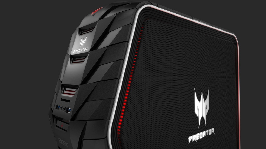 Acer Predator G6 – computador Gaming poderoso a grande preço