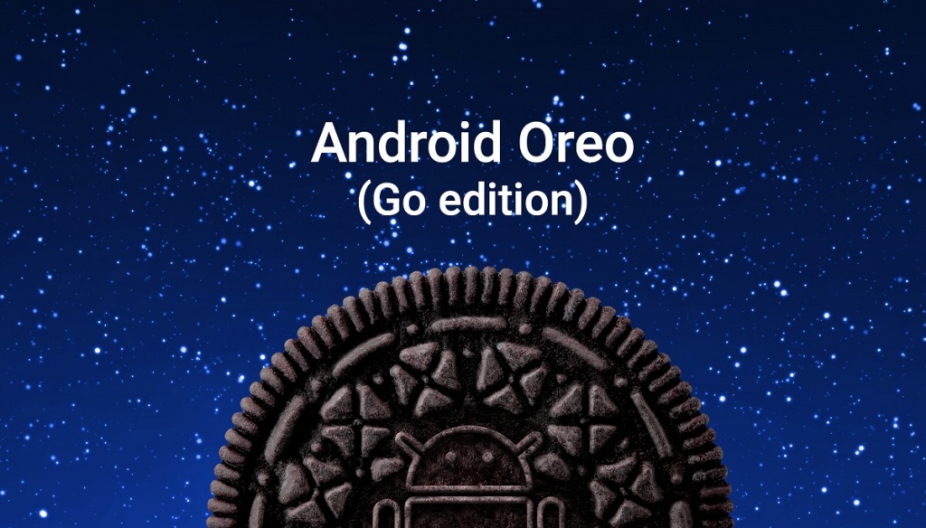 Smartphones com Android Go chegam por 26€ à Índia