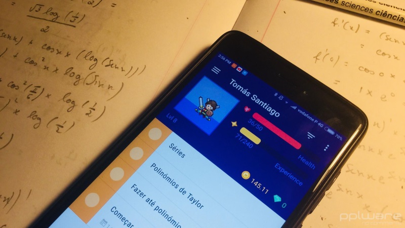 Habitica: a app que te vai ajudar na preparação para os exames