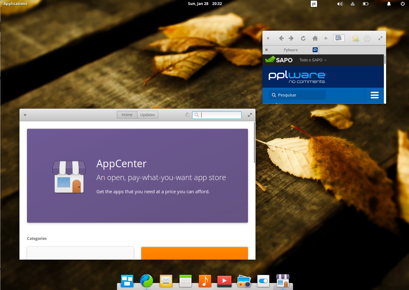 Adeus Windows ou macOS! O elementary OS tem o que precisa (2)
