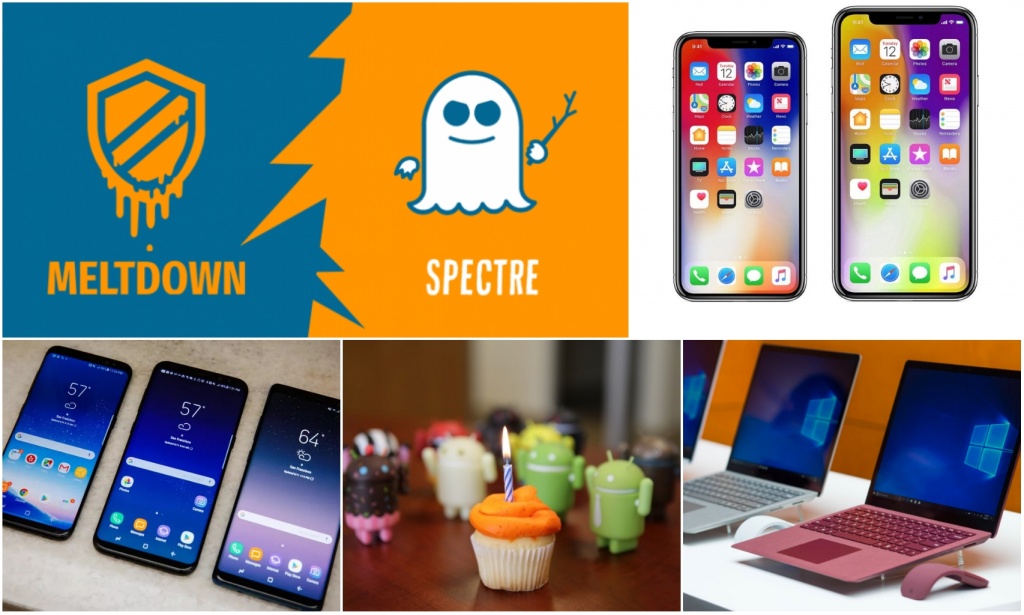 E os destaques tecnológicos da semana que passou foram…