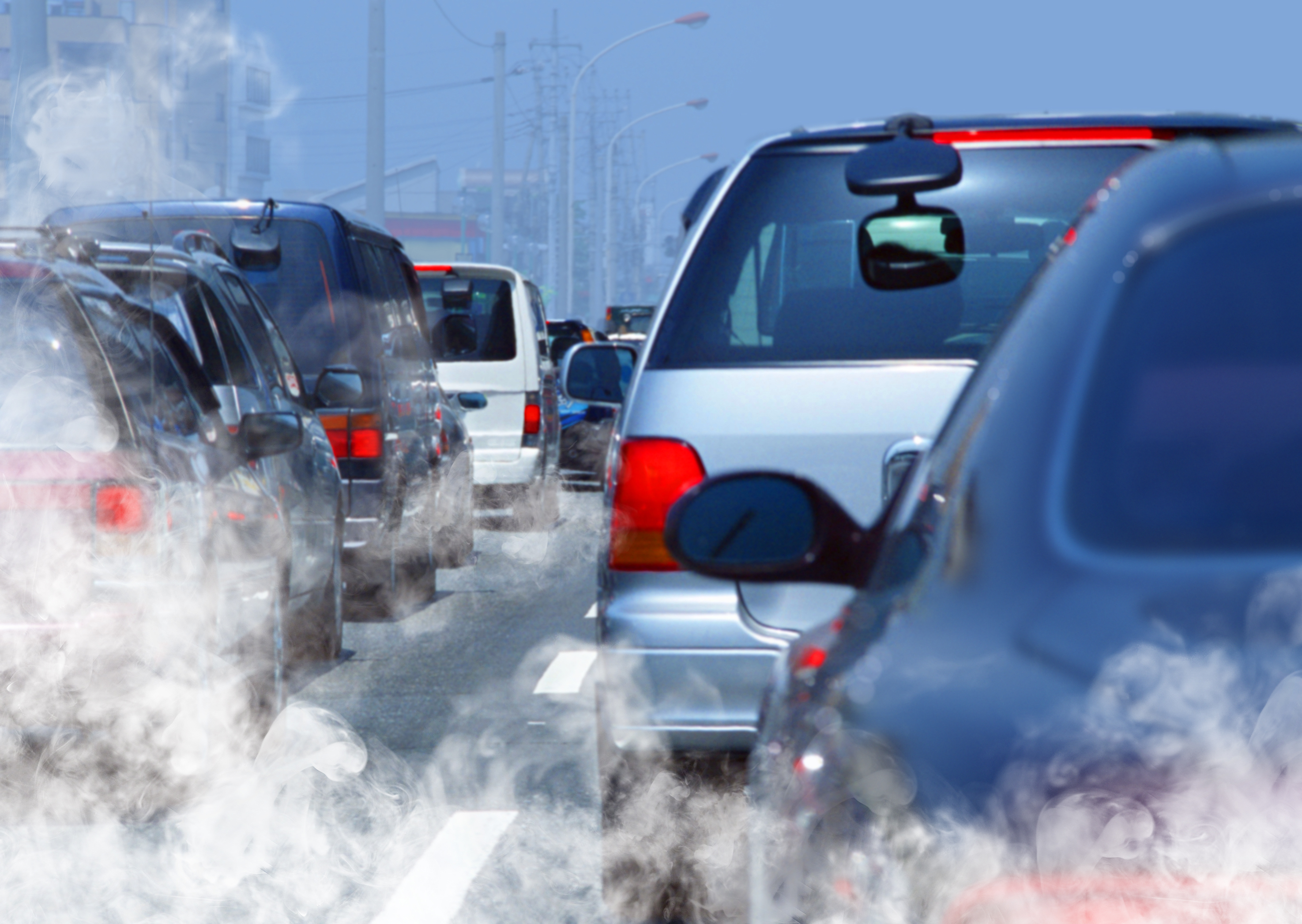 Ambiente: Microondas são tão prejudiciais como carros