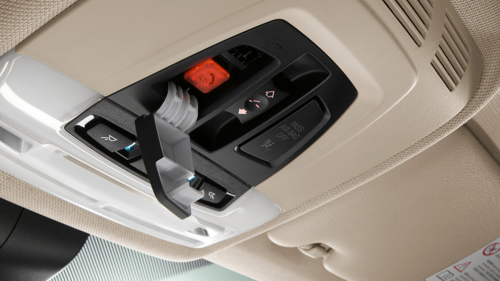 Vai comprar carro novo? Sistema ‘eCall’ obrigatório em março