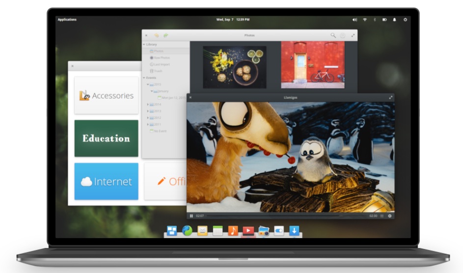 Instale o elementary OS: Um substituto do Windows e do OSX