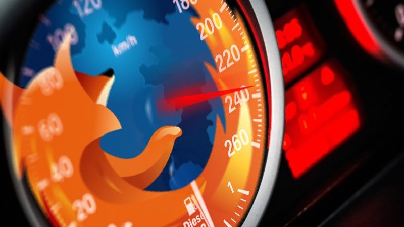 5 fantásticas dicas para turbinar o seu Firefox