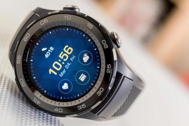 Huawei Watch 2 smartwatch