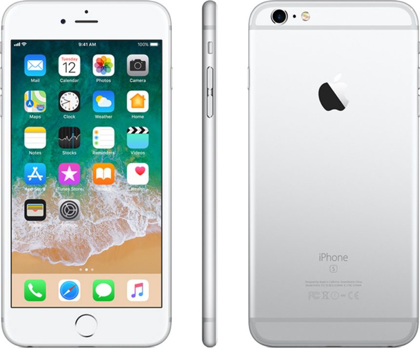 Apple vai trocar iPhones 6 Plus avariados por iPhone 6s Plus