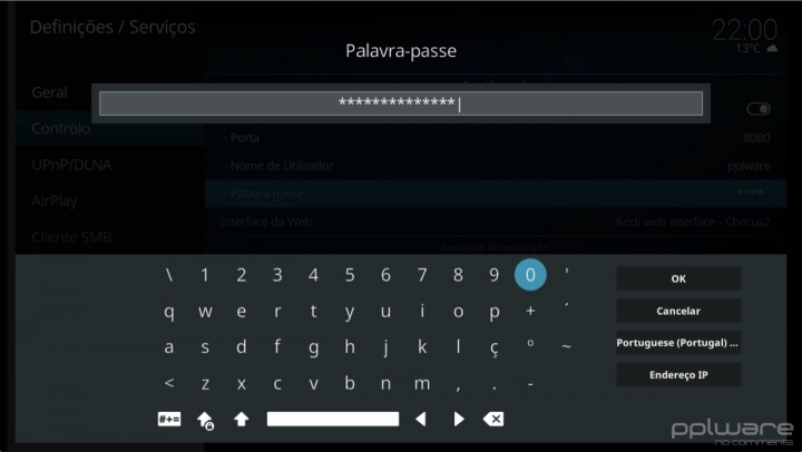 Kodi Chorus 2