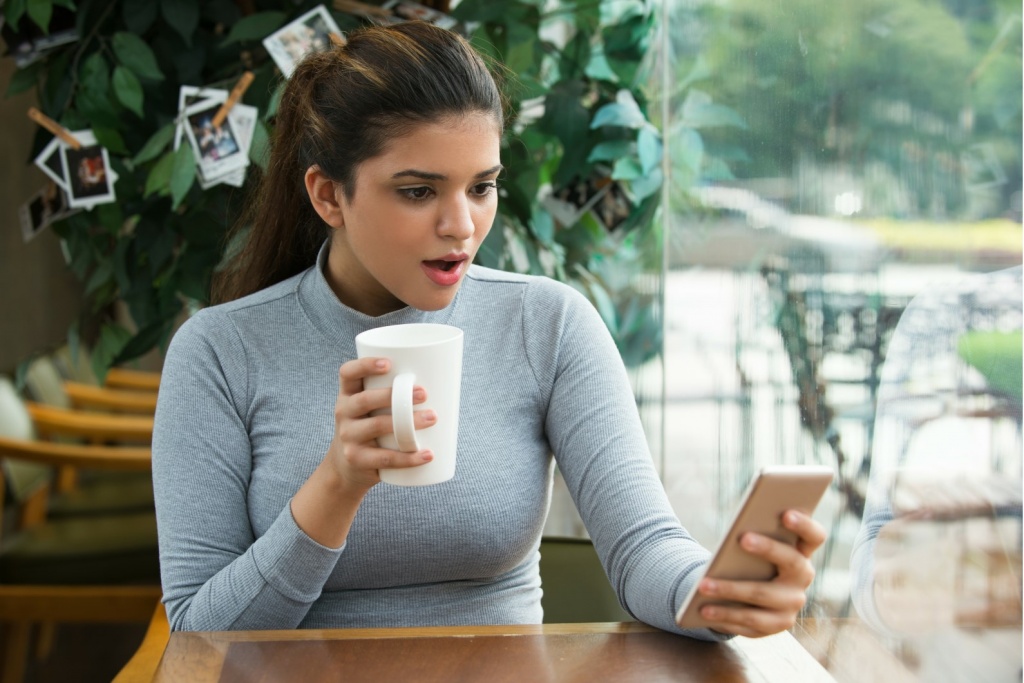 E o smartphone mais procurado de 2017 em Portugal foi…