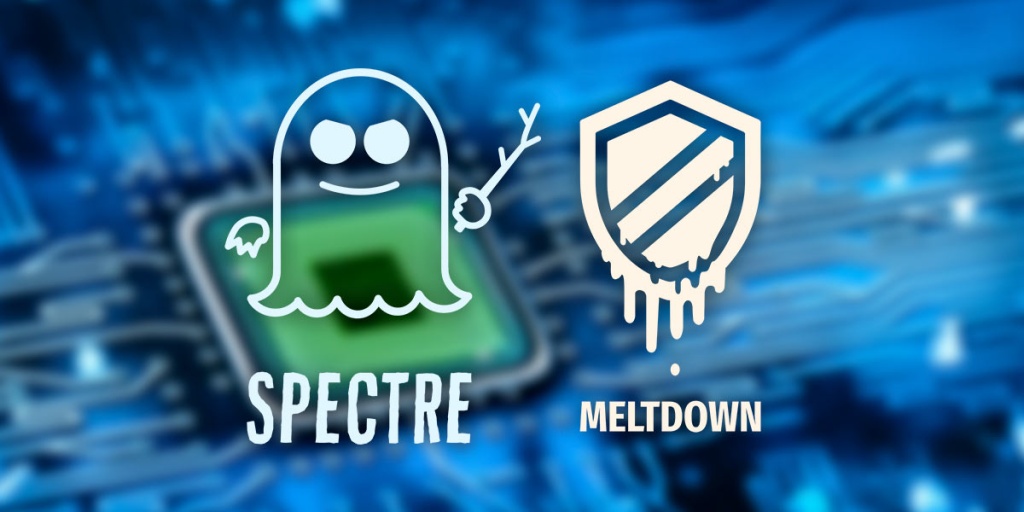 Tudo sobre os problemas Spectre & Meltdown