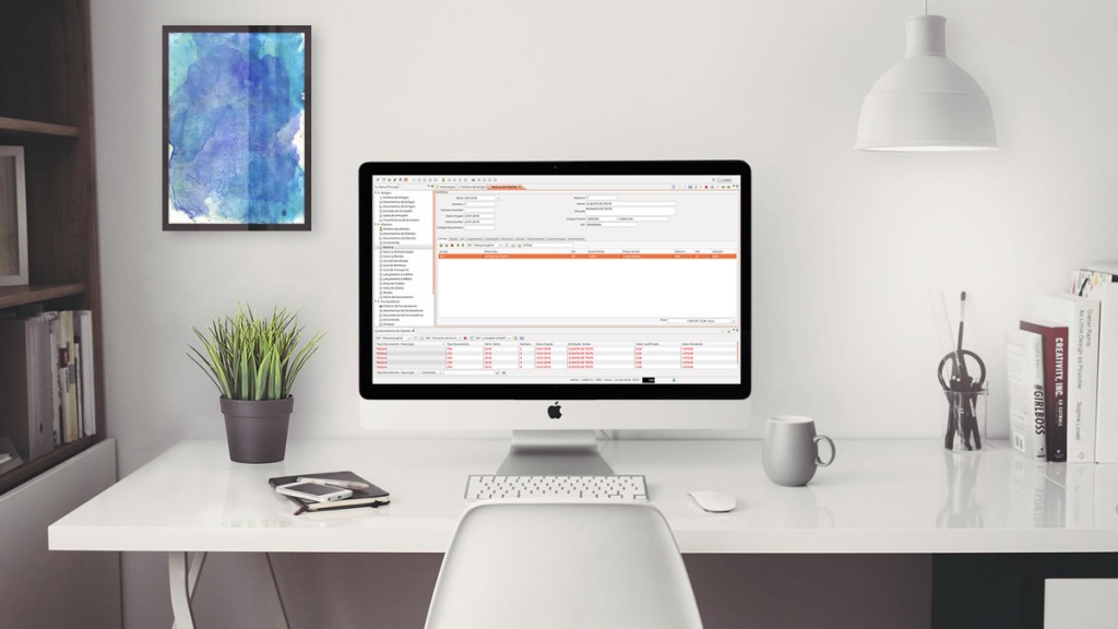 Projecto Colibri RCP 12 – Gestão com qualidade