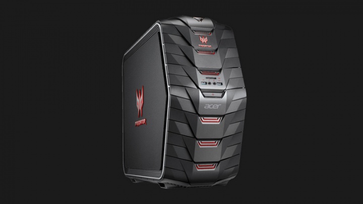 Acer Predator G6