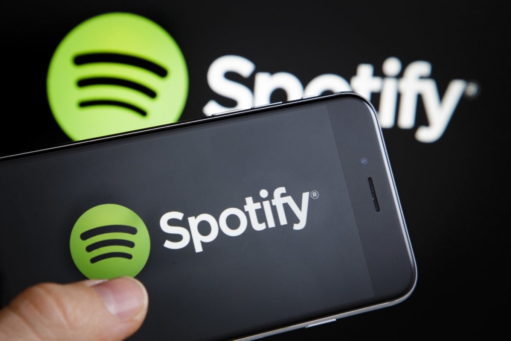 O Spotify conseguiu atingir a meta dos 70 milhões de subscritores