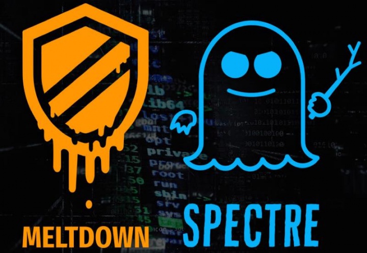 Ubuntu Meltdown Spectre