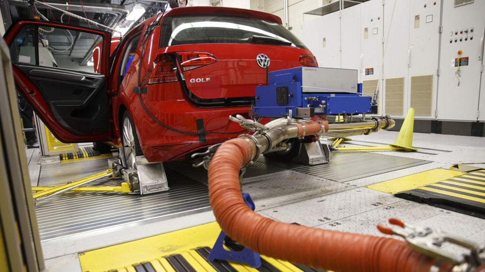 Volkswagen, BMW e Daimler usaram macacos para testes