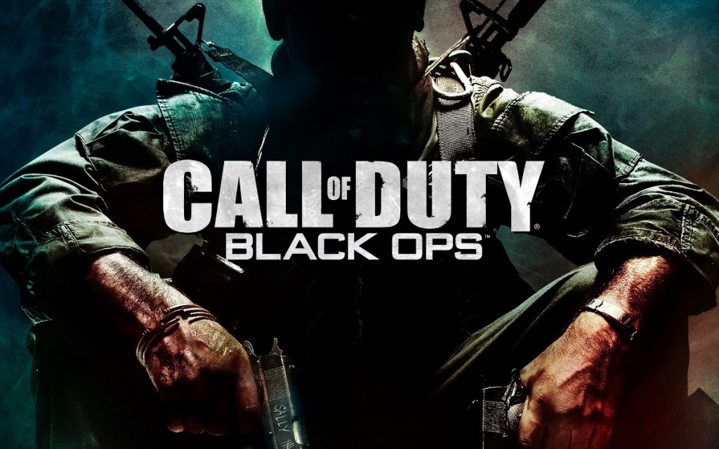 Será Black Ops 4 o próximo Call of Duty?