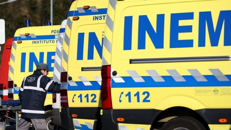 Surdos já podem ligar para o 112 usando a app MAI112