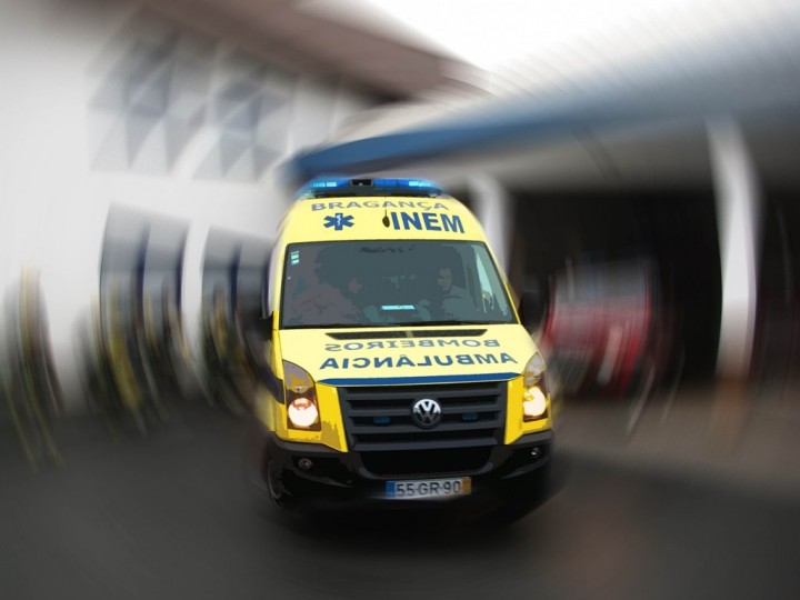 INEM: Central telefónica esteve avariada durante 3 horas