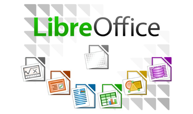 LibreOffice 6.0: 1 milhão de downloads em 14 dias