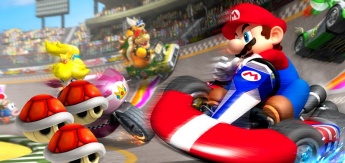 Mario Kart android ios
