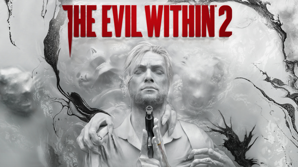 Modo first person para The Evil Within II