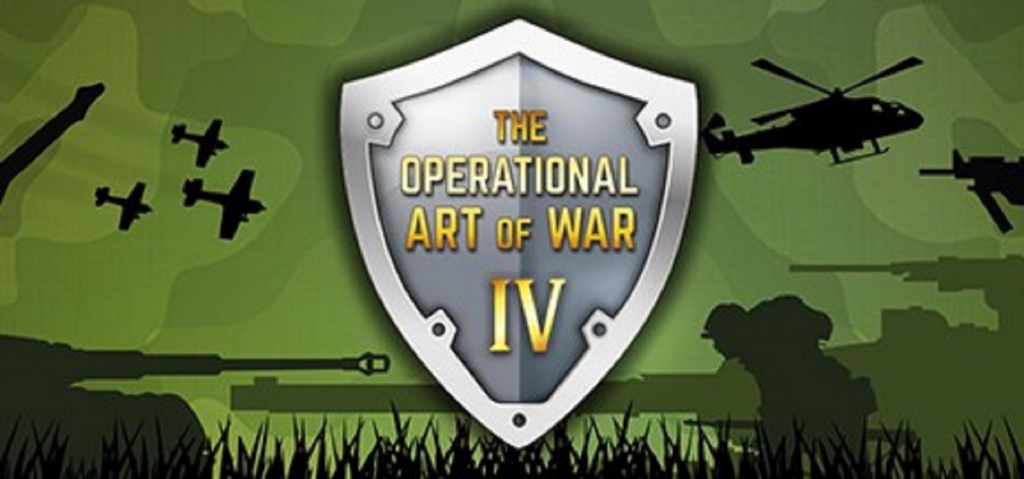 the operational art of war iv counters diagram