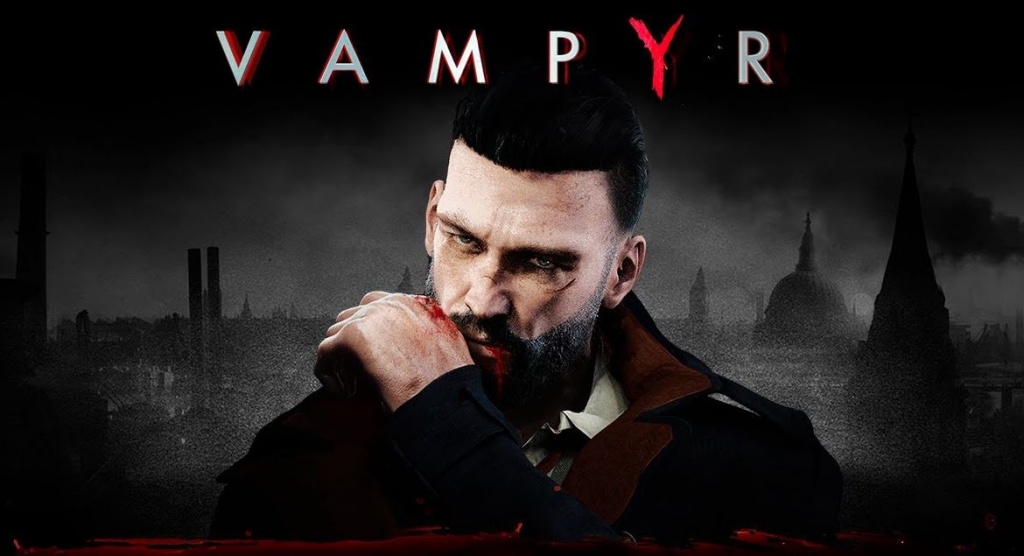 Vampyr: este vai ser um verão com sabor a sangue