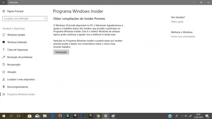 Windows insider - pplware 03