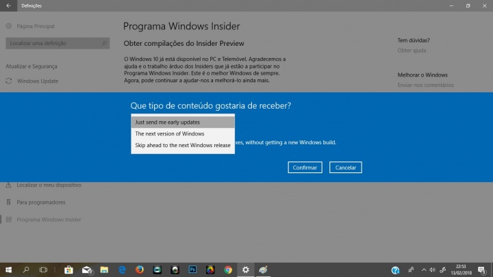 Windows insider - pplware 10