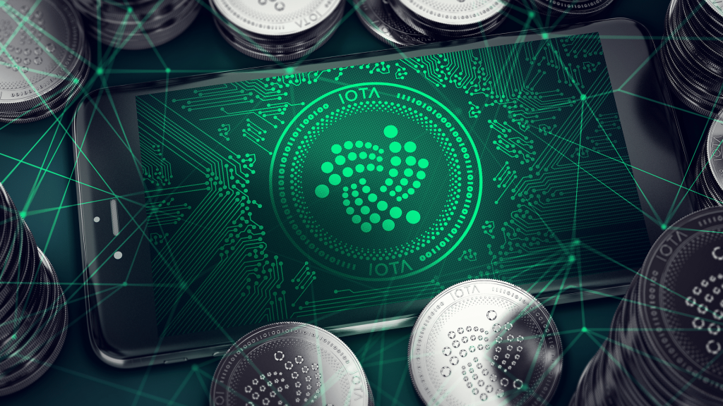 IOTA: uma criptomoeda bastante promissora
