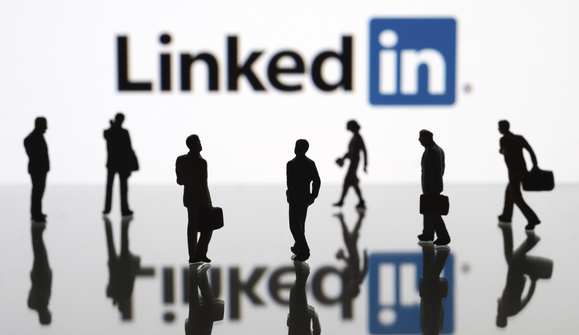 Já tem perfil na rede social Linkedin? Aprenda a criar um…