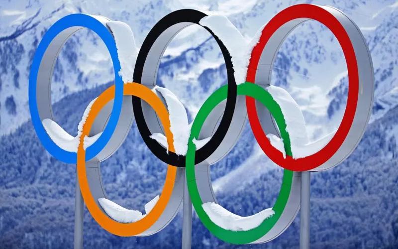 Jogos Olímpicos de Inverno 
