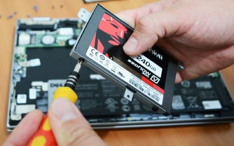 Ssd 5 free установка