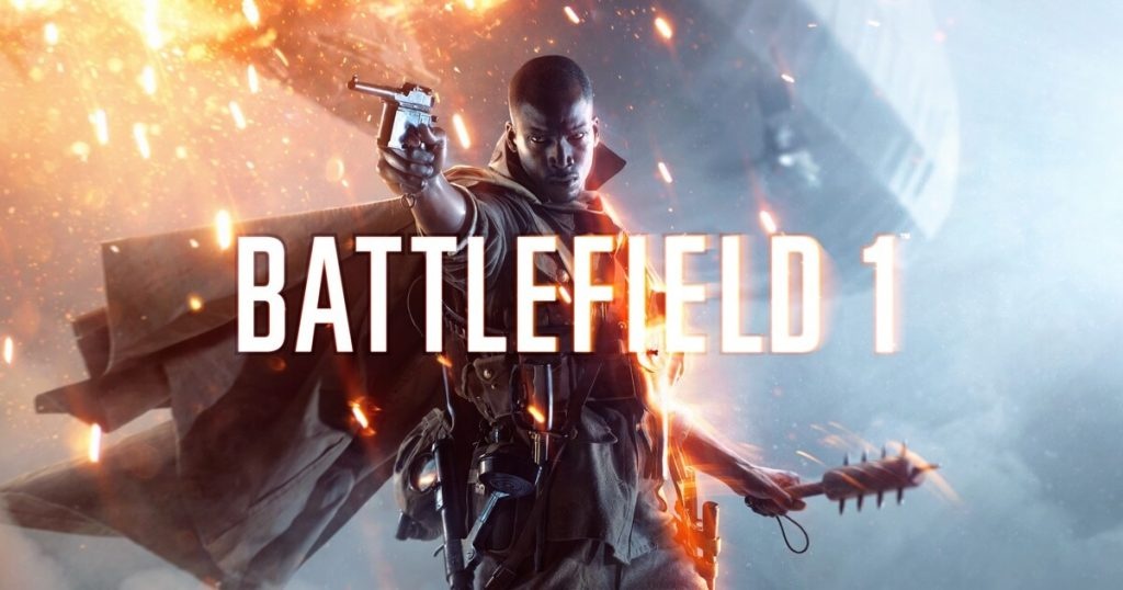 Novo Battlefield para 2018 –  Rumores