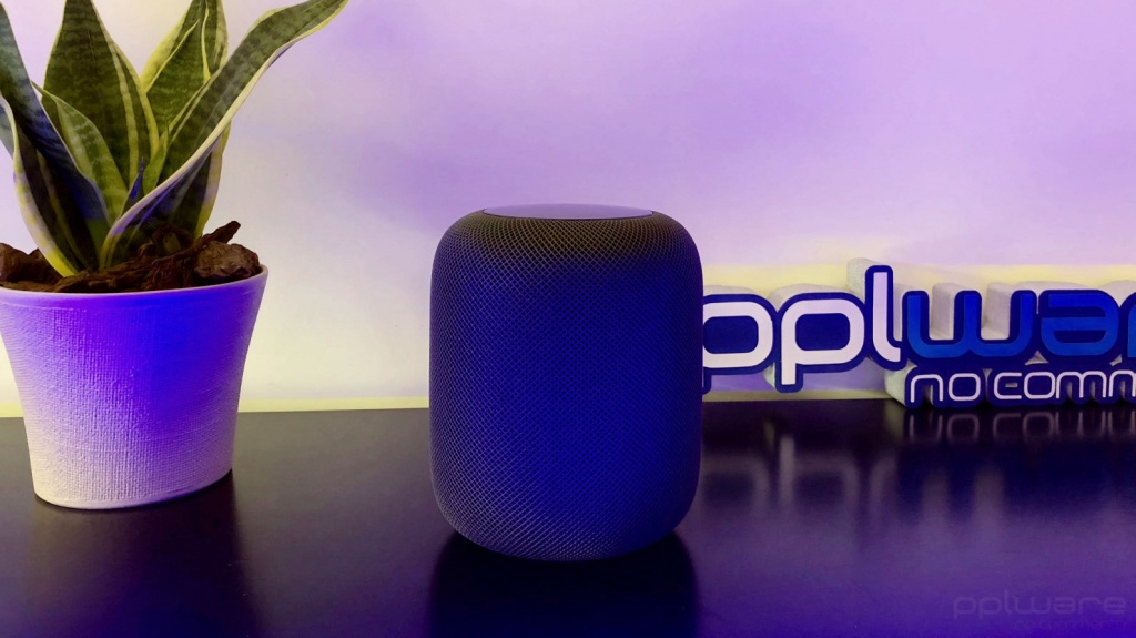 Análise: Apple HomePod, uma nova forma de ouvir música