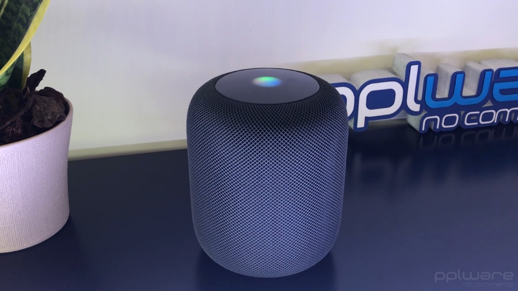 Apple: HomePod representa apenas 4% do mercado dos smart speakers