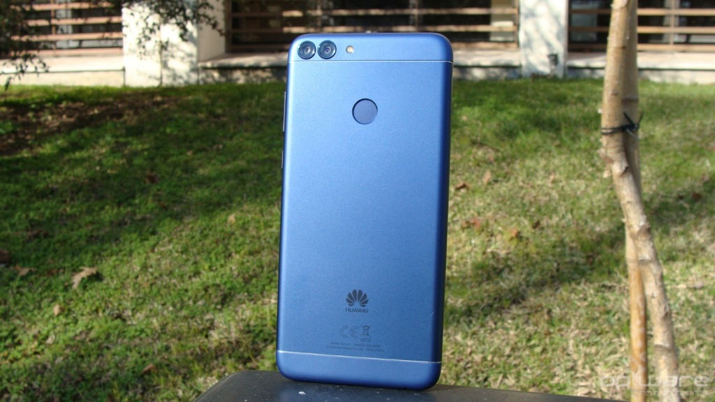 Huawei P smart: meio ano após o seu lançamento, ainda é uma boa compra?