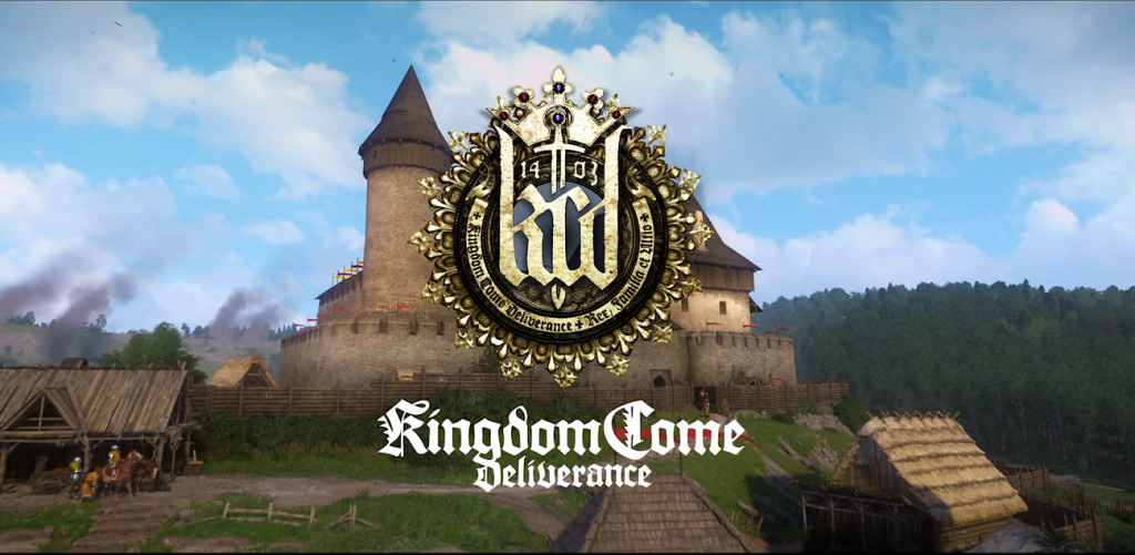Análise Kingdom Come: Deliverance (Xbox One)