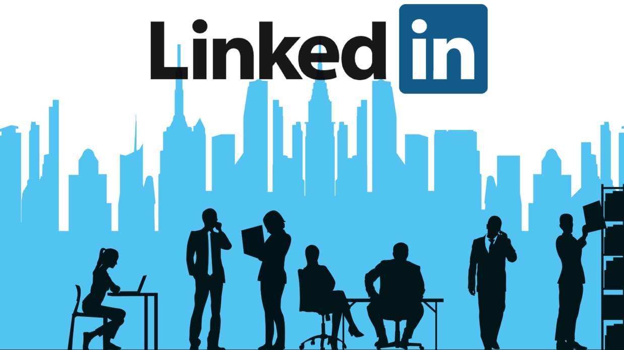 Procura emprego: Personalize o seu perfil no Linkedin