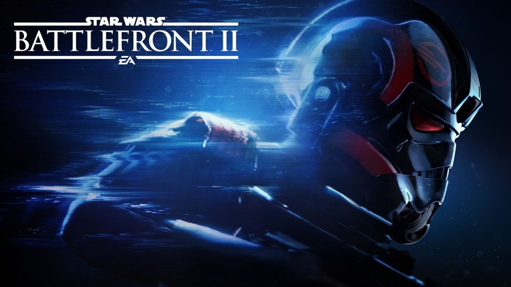 Novo sistema de progressão de Star Wars: Battlefront 2 anunciado!