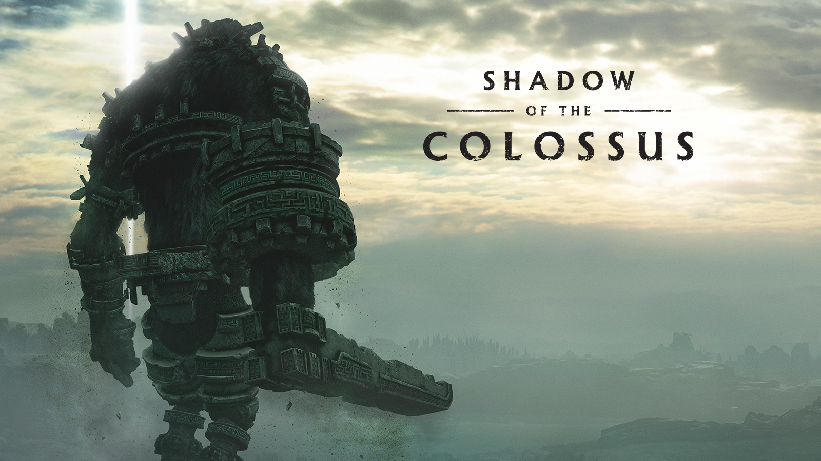 requisitos para shadow of the colossus pc